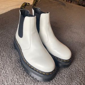 Dr. Martens Chelsea Boots